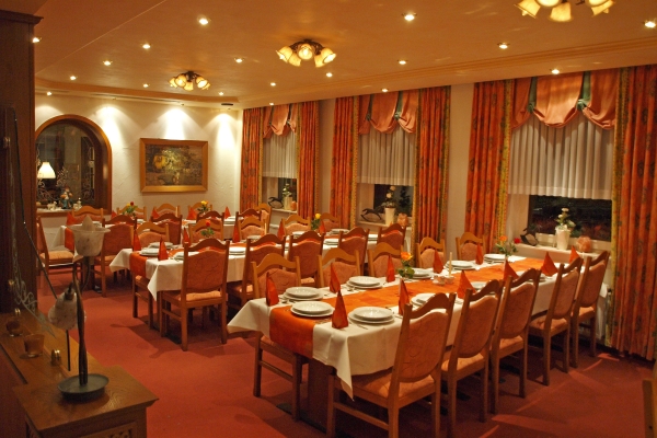 Hotel Wellness-Gasthof Nuhnetal (Frankenberg - Rengershausen)